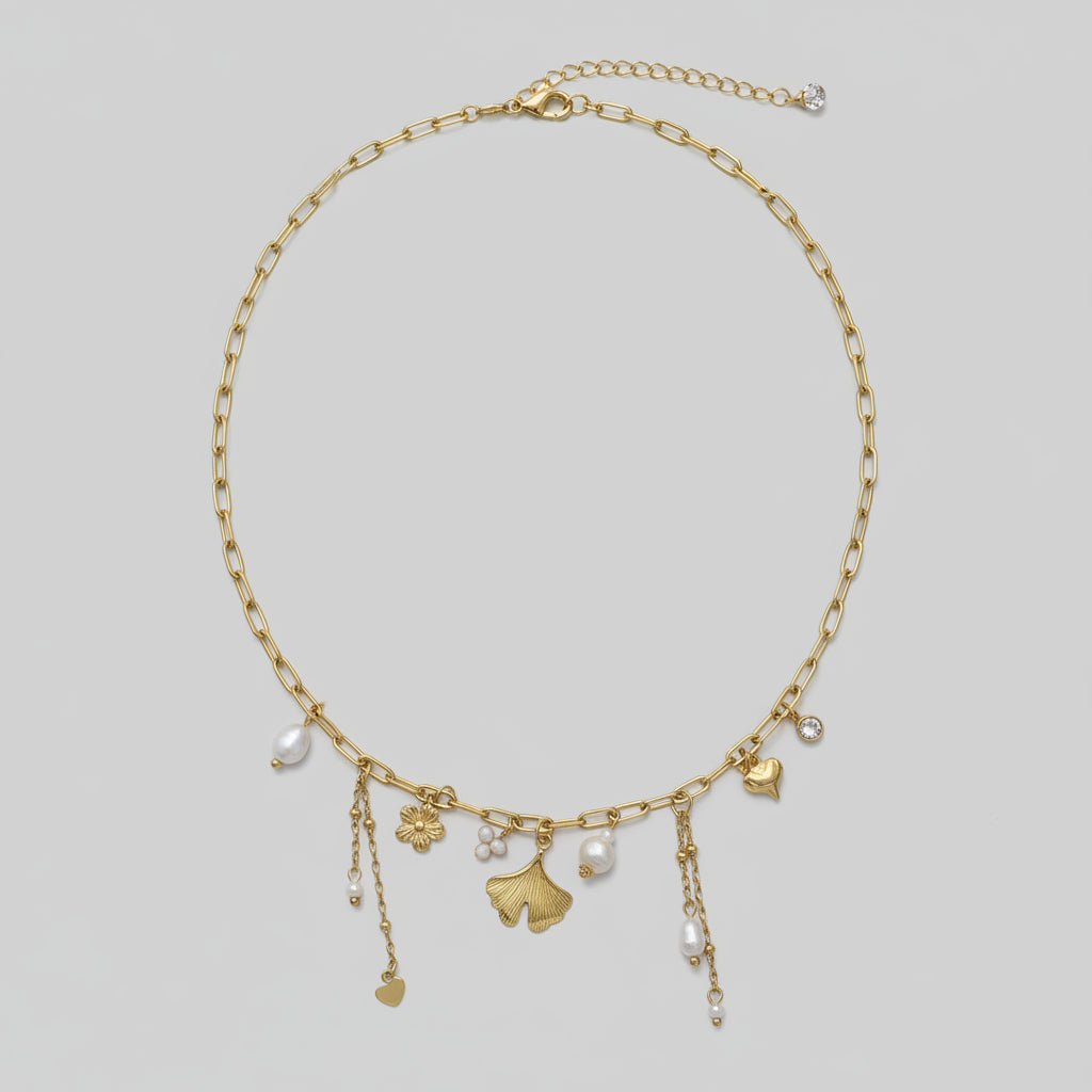 collier Aely