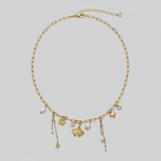 collier Aely