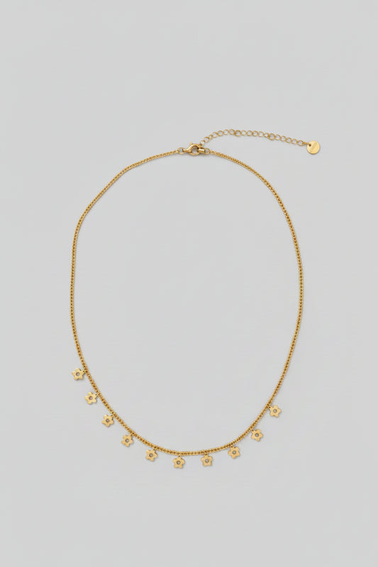 Collier Nysa