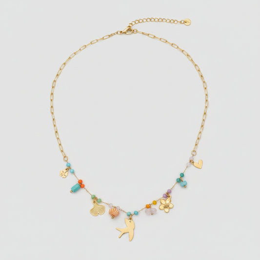 Collier Miyo