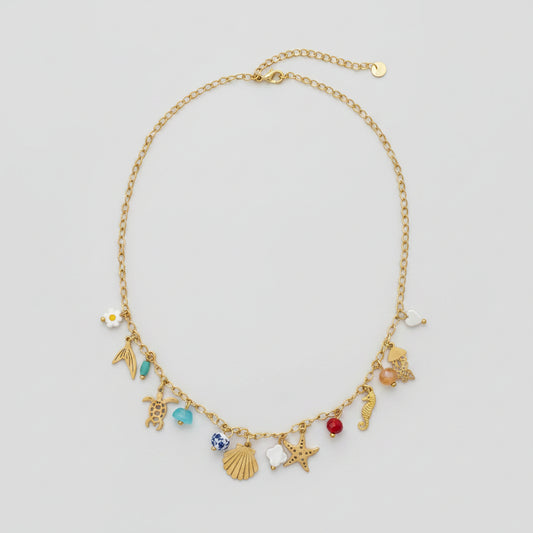 Collier Sora