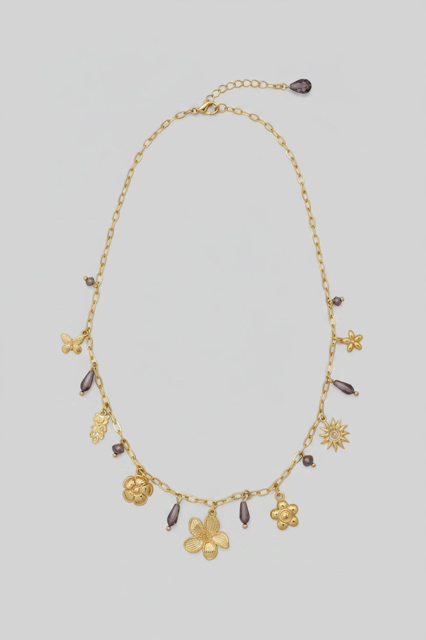 Collier Kaia