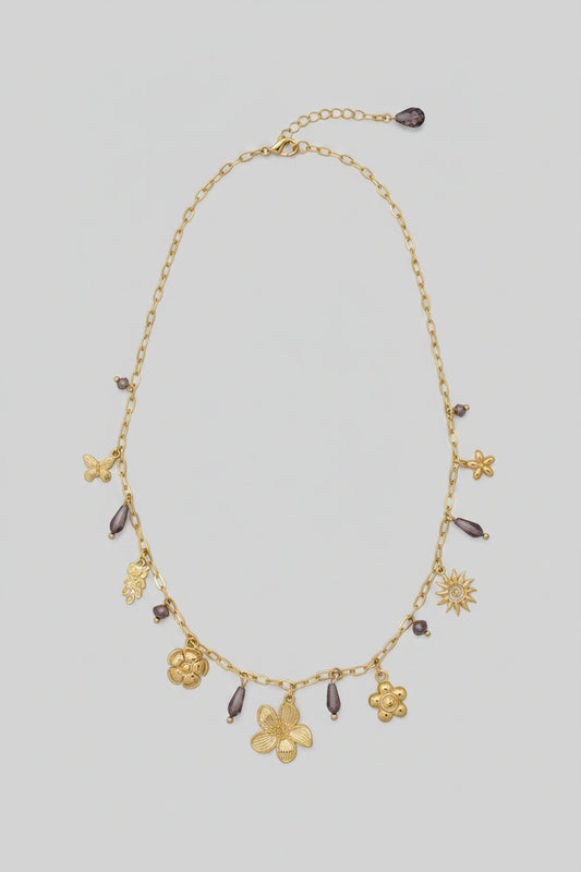 Collier Kaia