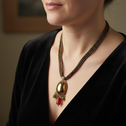 collier Pira