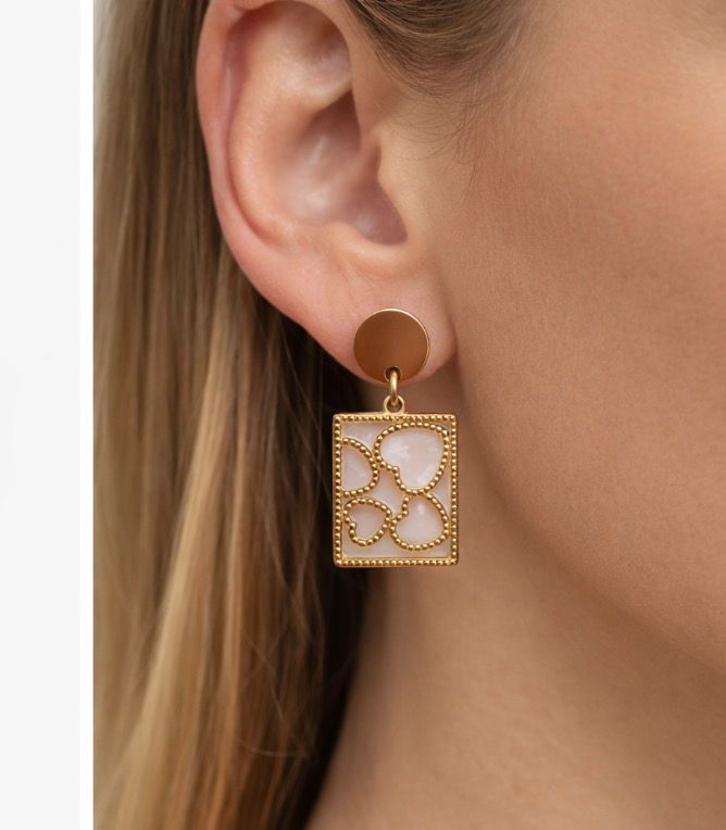 boucles d'oreilles Loli