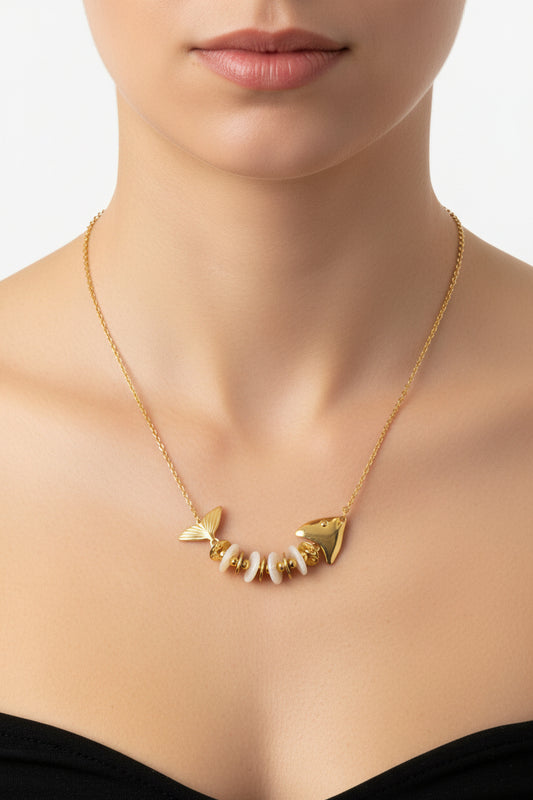 collier Ariel