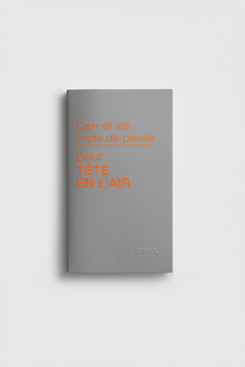 Carnet ATYPYK