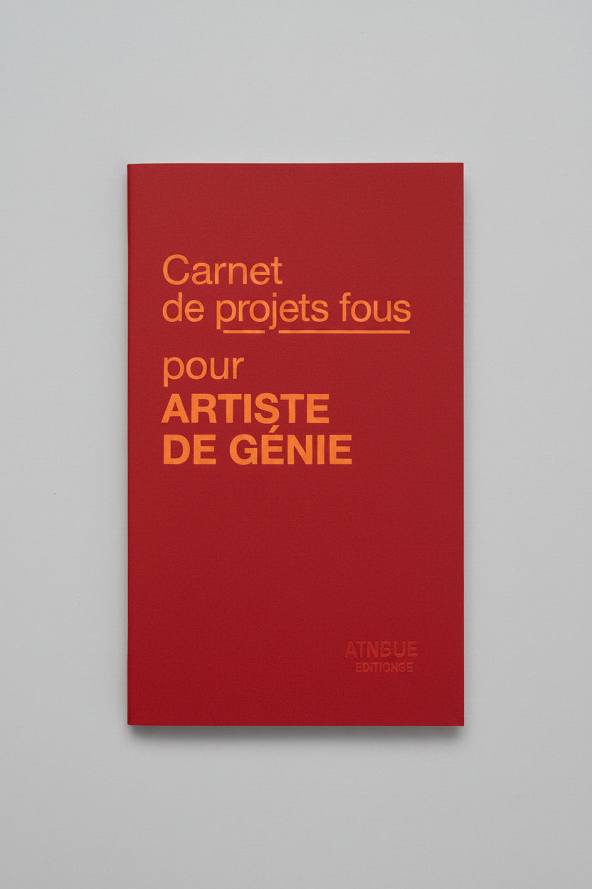 Carnet ATYPYK