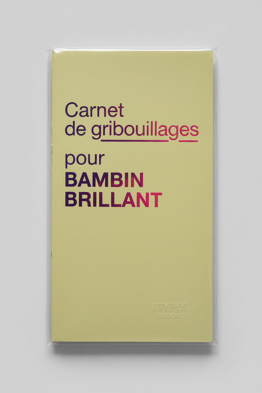 Carnet ATYPYK
