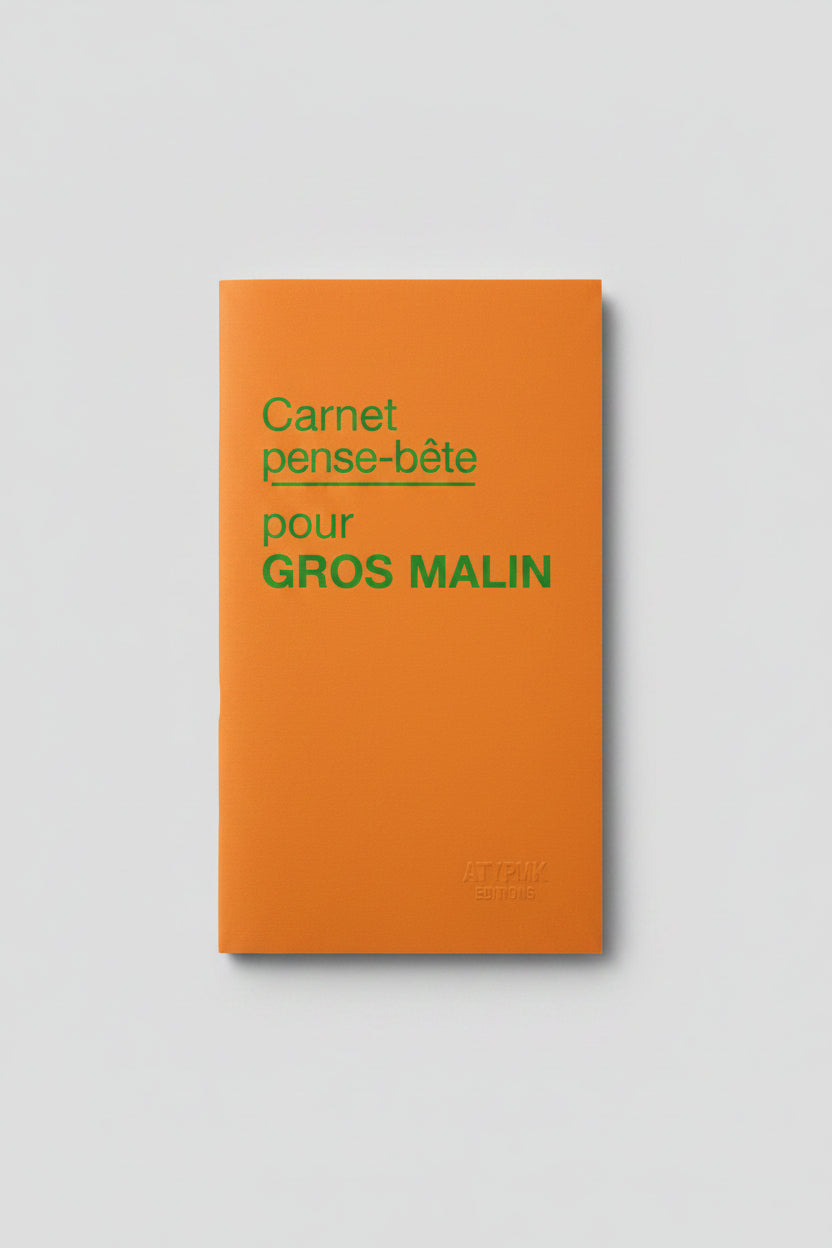 Carnet ATYPYK