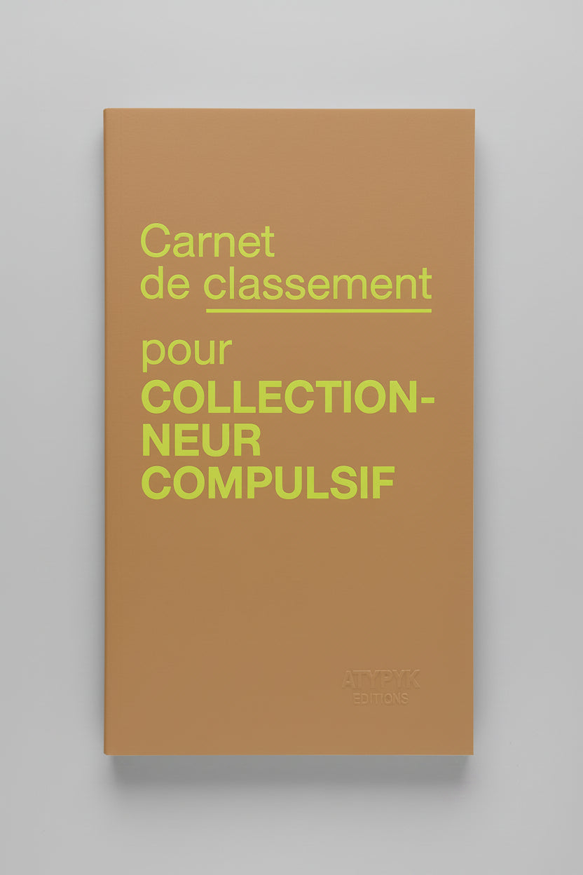 Carnet ATYPYK
