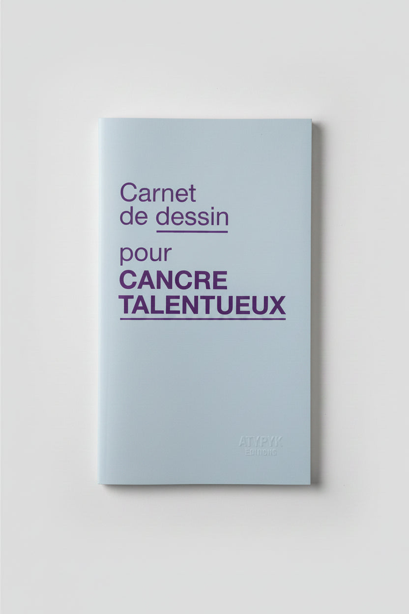 Carnet ATYPYK