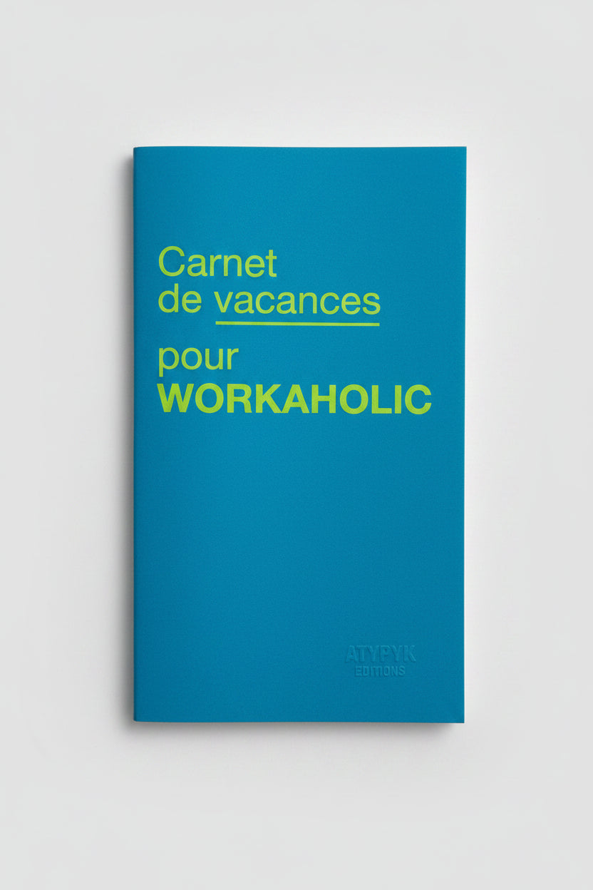 Carnet ATYPYK