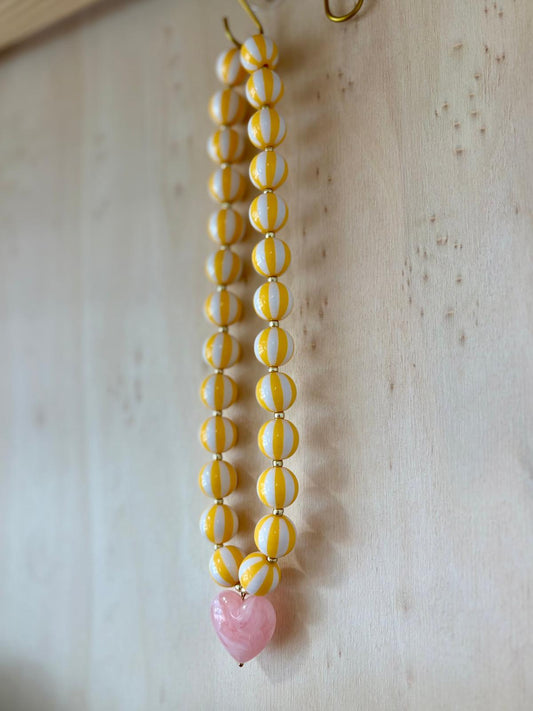 Collier Gaia