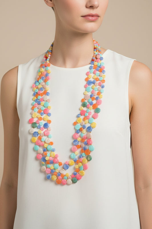 Collier Mathilda