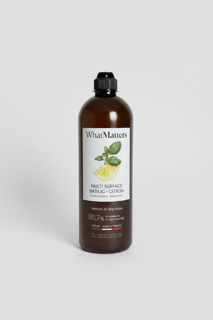 Eco recharge Multi surface 400 ml