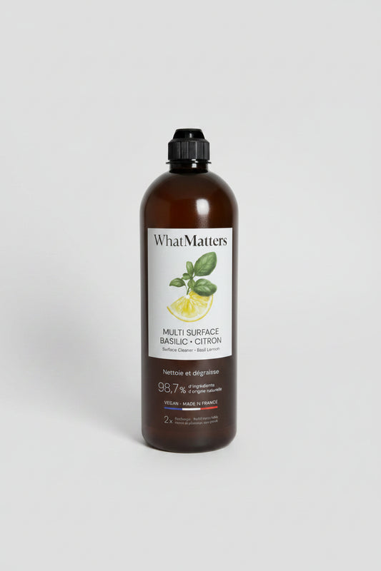 Eco recharge Multi surface 400 ml