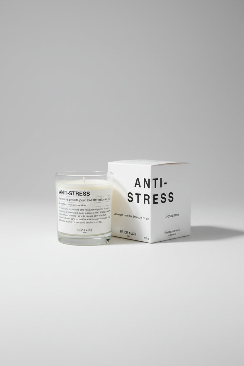 Bougie "anti ..."