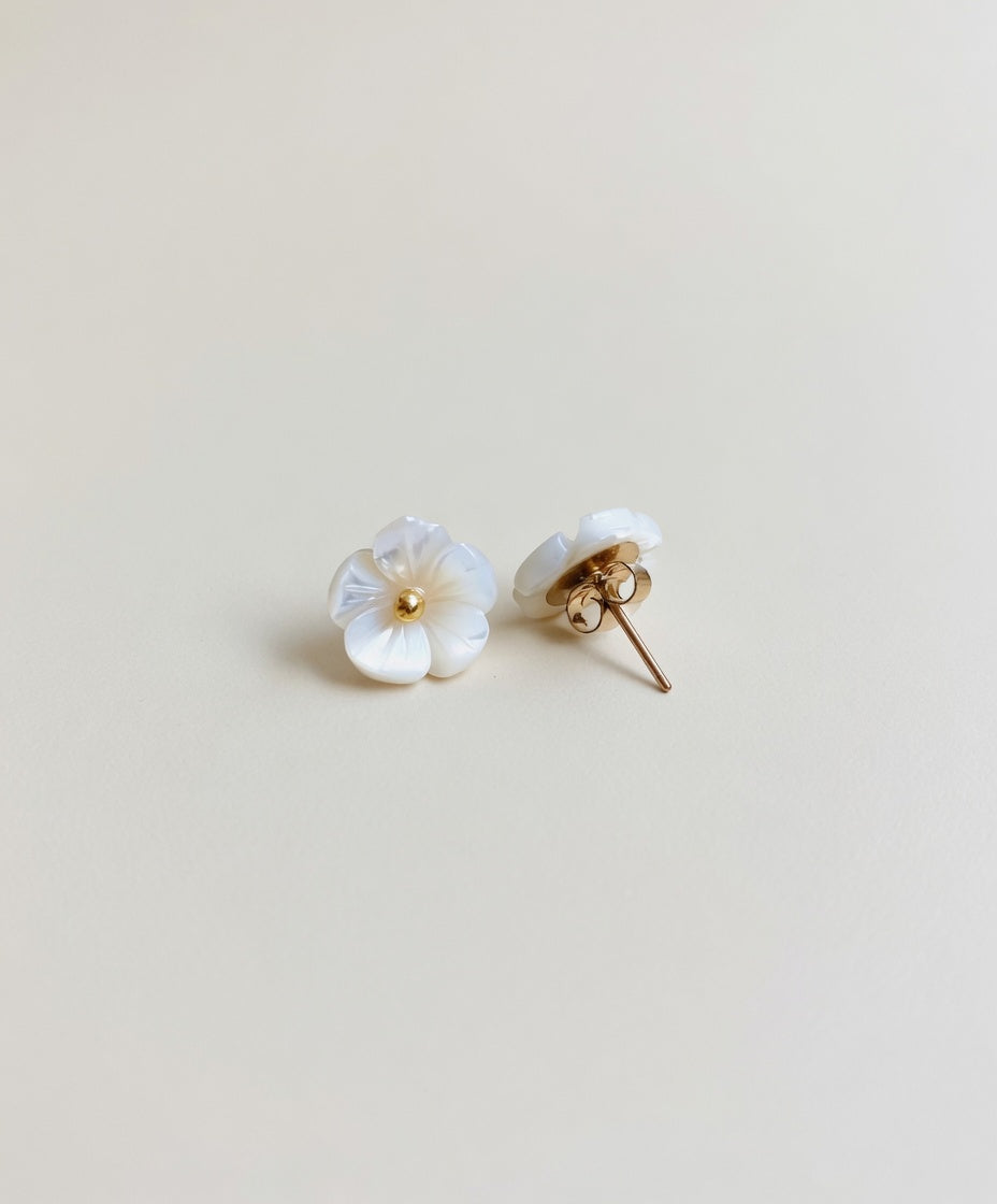 boucles d'oreilles sara