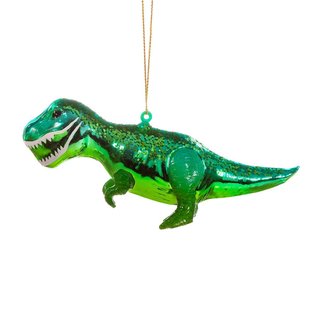Boule en forme de T Rex