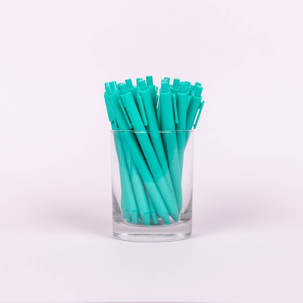 Stylos couleurs