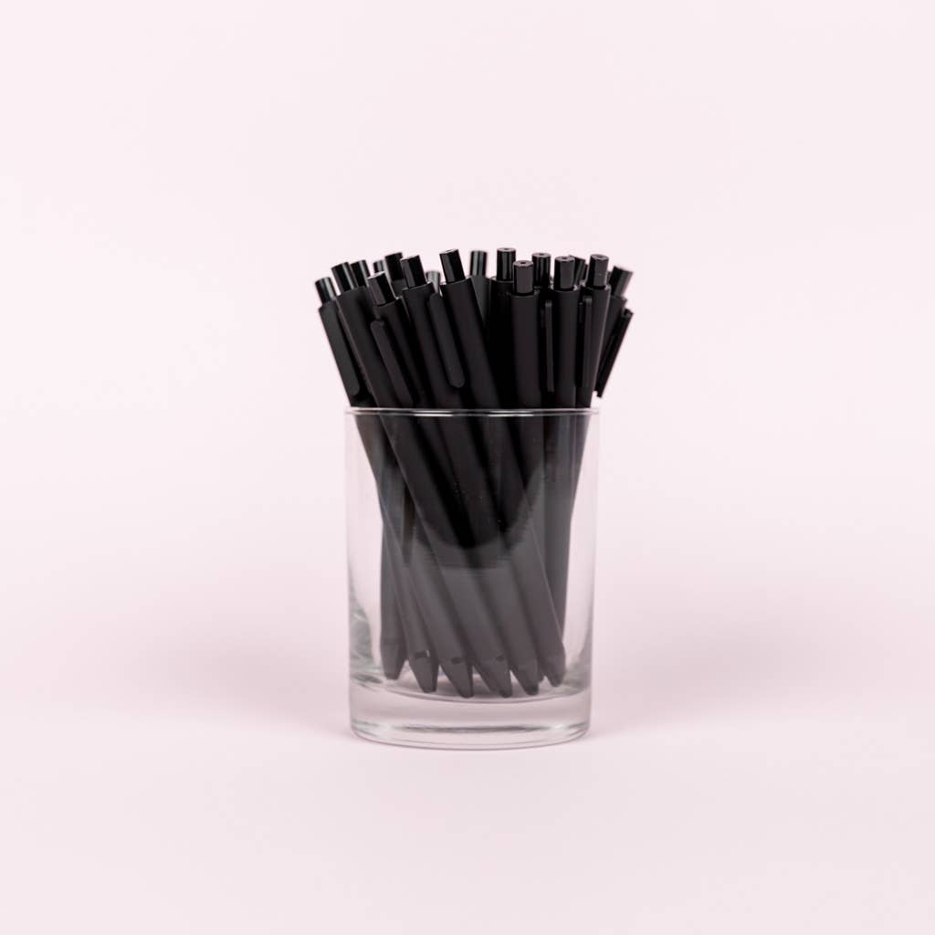 Stylos couleurs