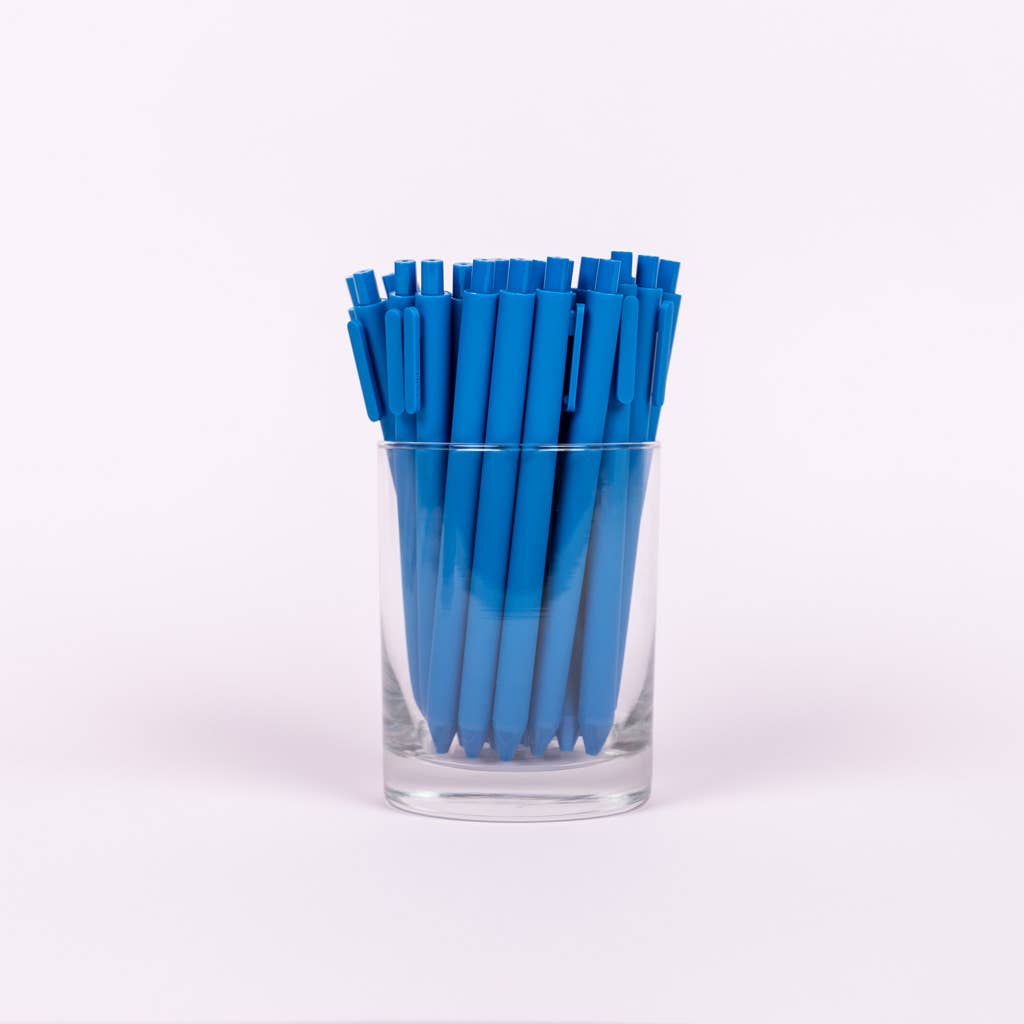 Stylos couleurs