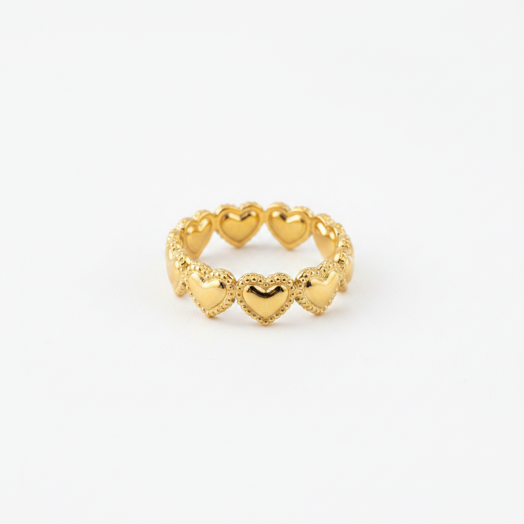 Bague Auralys