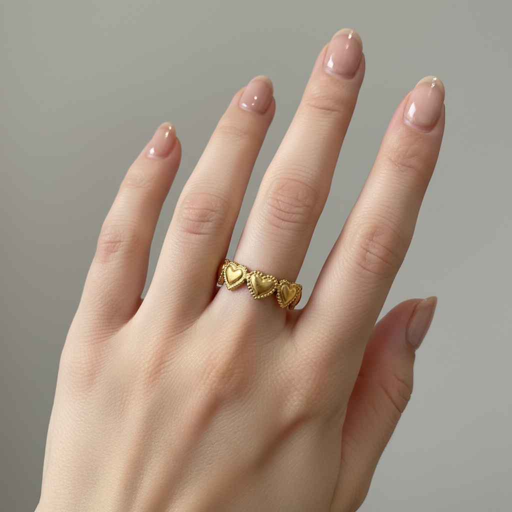 Bague Auralys