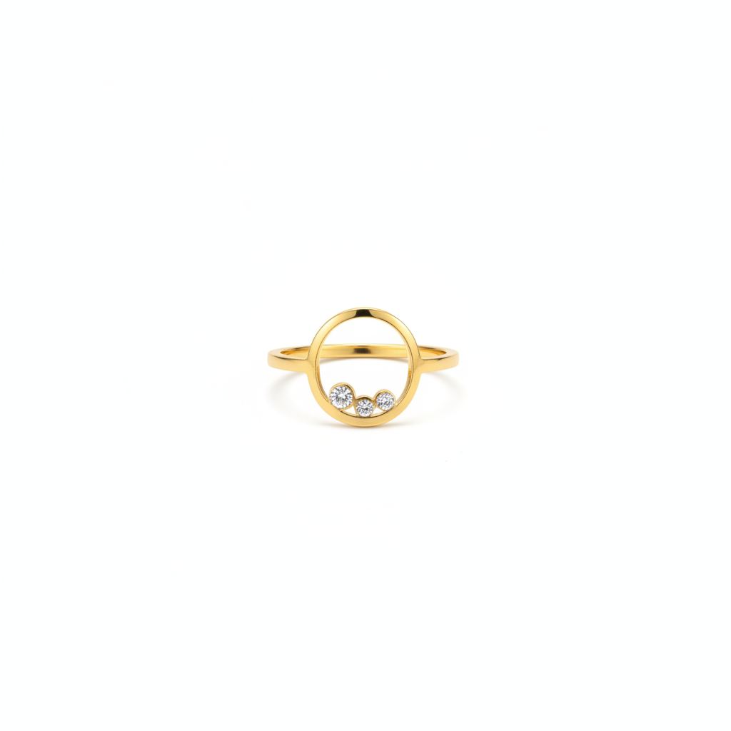 Bague Marion