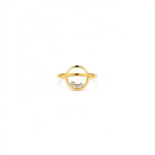 Bague Marion