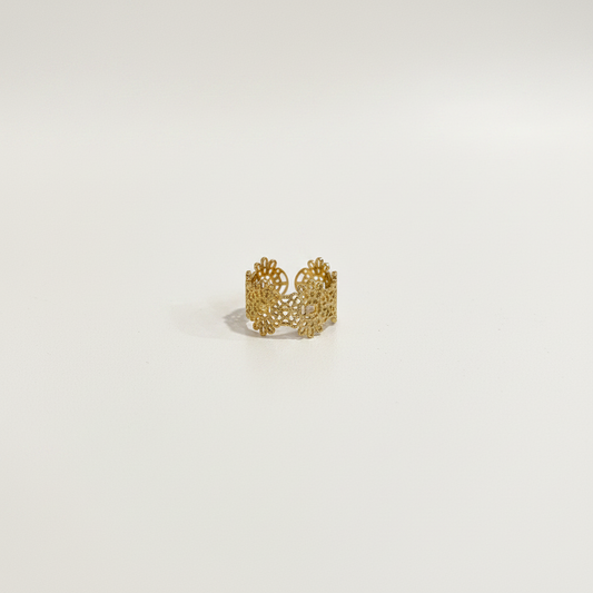 Bague Indila