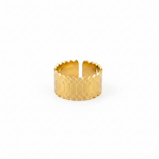 Bague Azéna