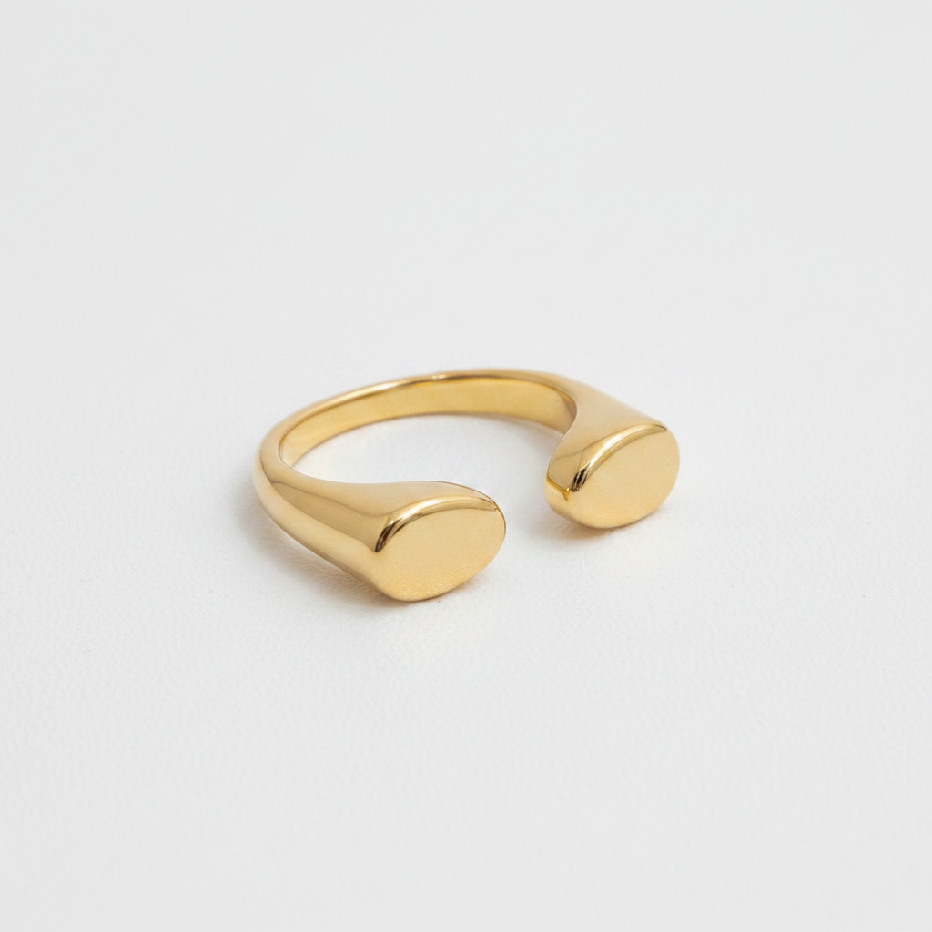 Bague Lubna