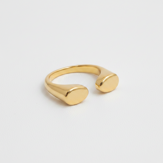 Bague Lubna