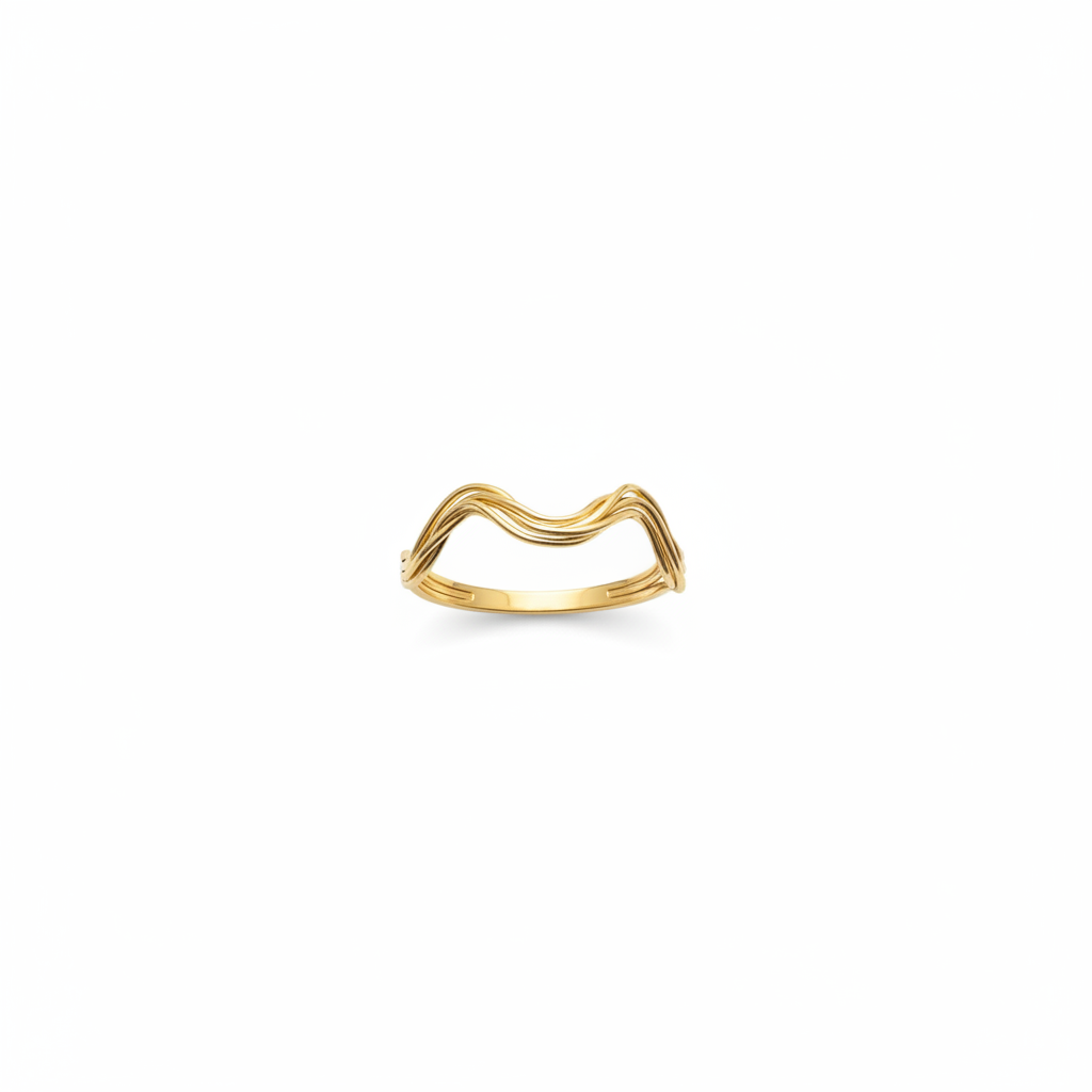 Bague Niri