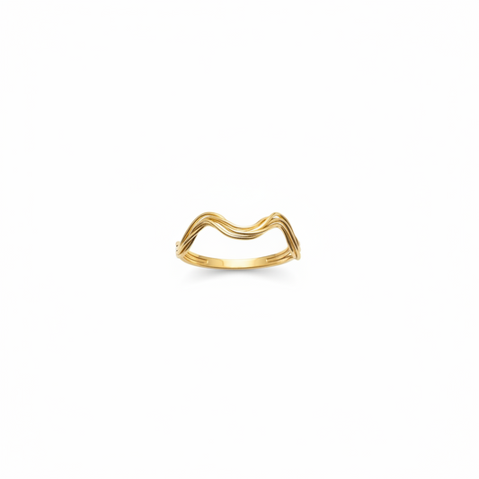Bague Niri