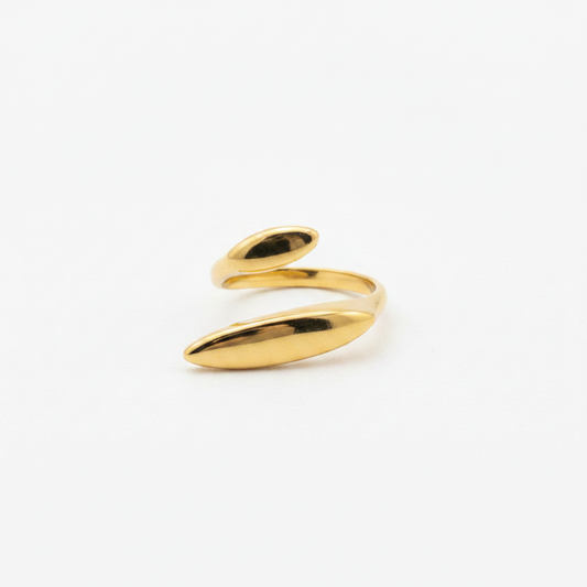 Bague selvie