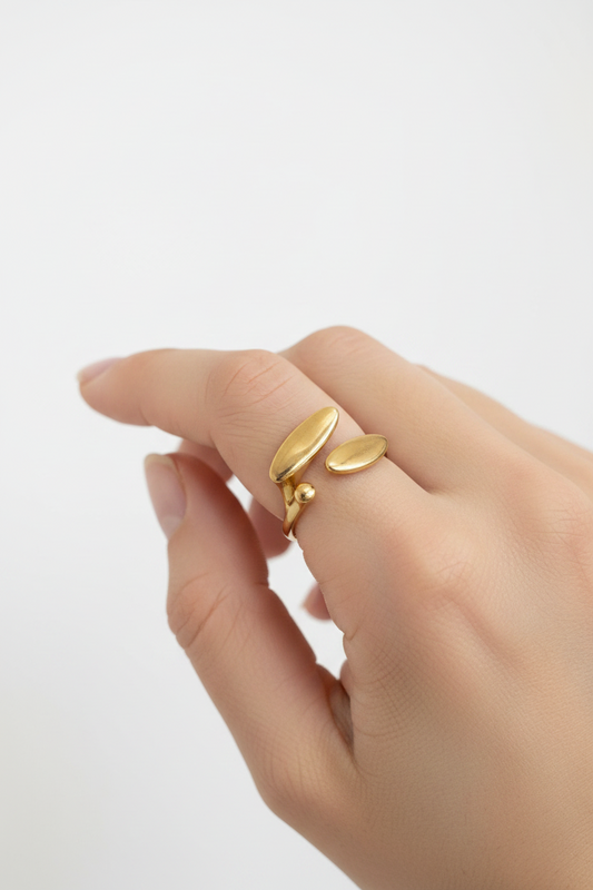bague Andelys