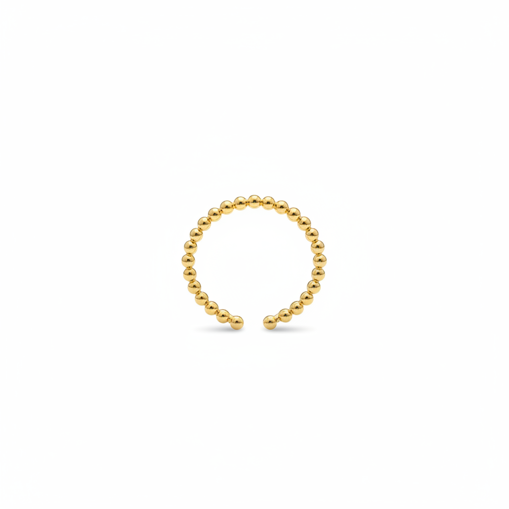 Bague Almina
