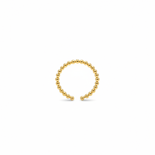 Bague Almina