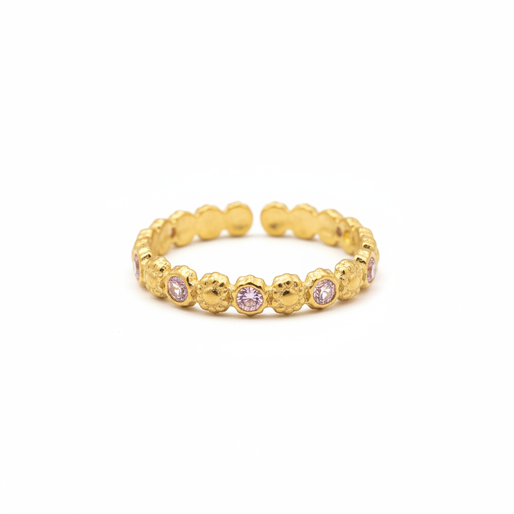 Bague Séelénie