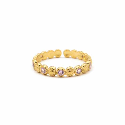 Bague Séelénie