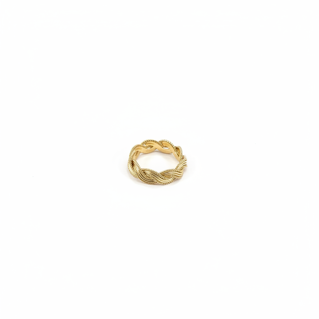 bague Hayli