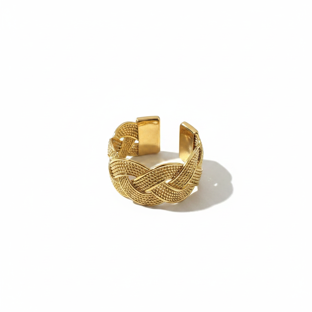 Bague Marlene