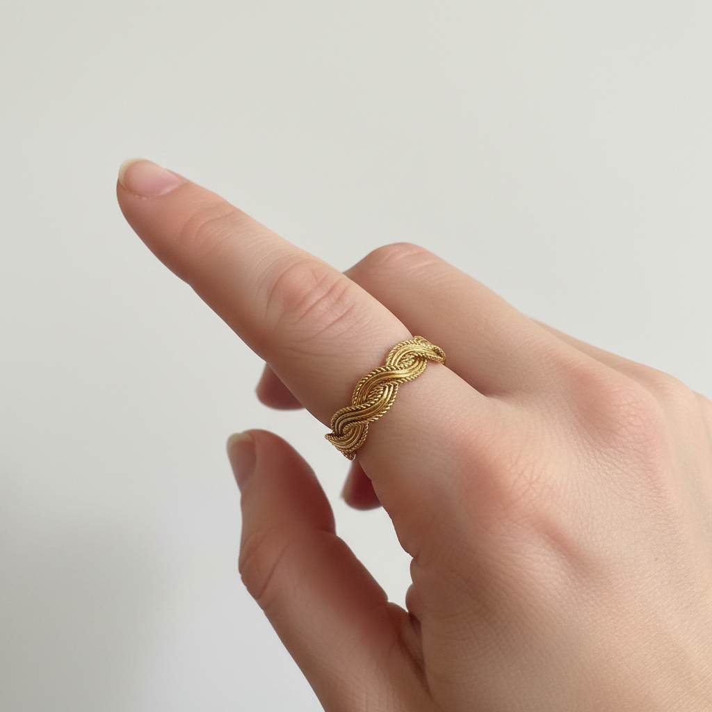 bague Hayli