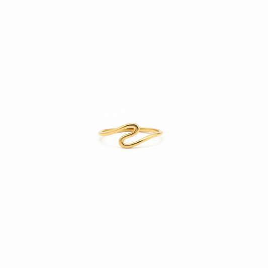 Bague Vaia
