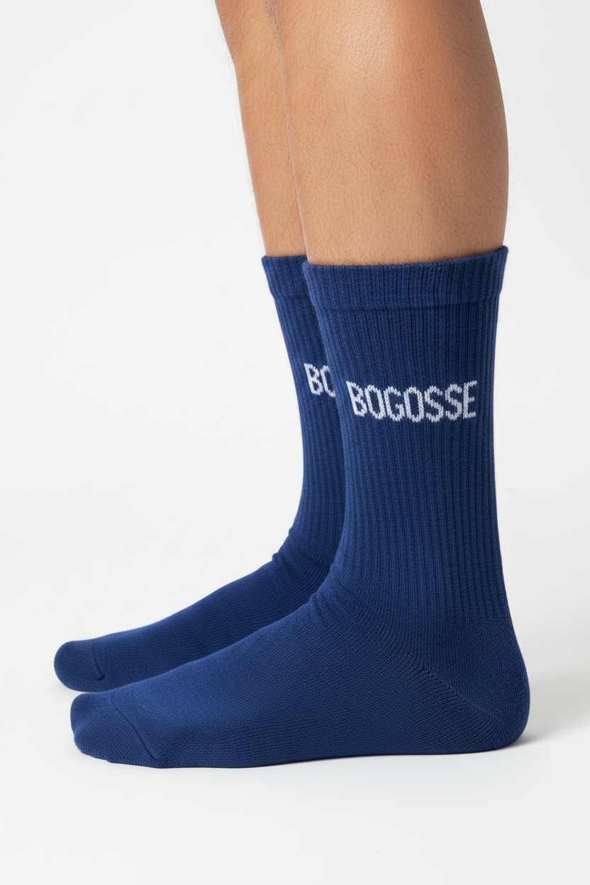 Bogosse deux jambes côté