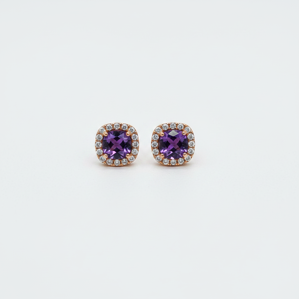 boucles d'oreilles Therese