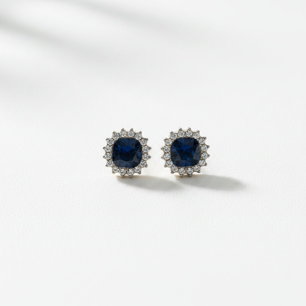 boucles d'oreilles Annie